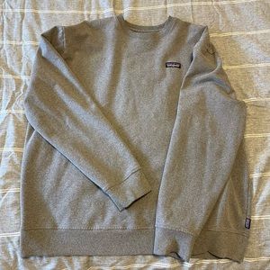 Patagonia Crewneck sweatshirt (says it’s XXL but fits like an XL)